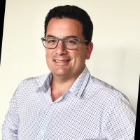 Jose Antonio Osorio Harmsen