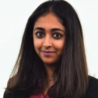 Swara Shah