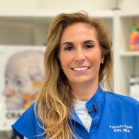 Patricia Oyole
