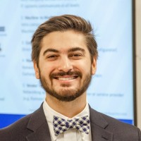 Joshua Gross