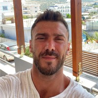 Alex Ammendola