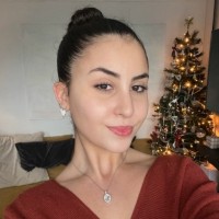 Alice Bento Da Fonseca