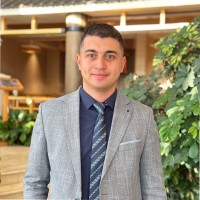 Ahmed Emad