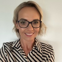 Monika Tokarzewska