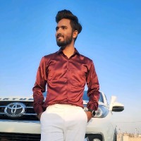 Parvej Khan