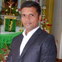 Abdul Rashid Shaikh
