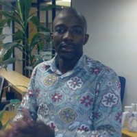Relebohile Mokoalle
