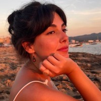 Isabel Tornay Mora
