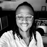 Kelvin Mwarari