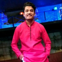 Kartik Patwal