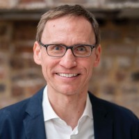 Harald Berlinicke, CFA 🍵