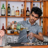 Deepak Patil