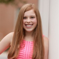 Leah Tyson