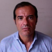Yehudi Alexis Garrett