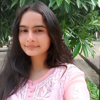 Urvashi Pandey