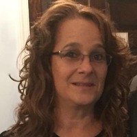 Roberta Mcknight