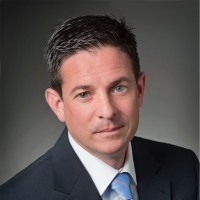 Chad Morganlander