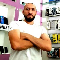 Abdallah Al Mohamad