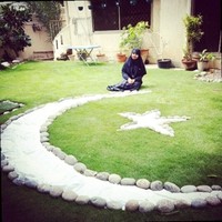 Hafsa Hashmi