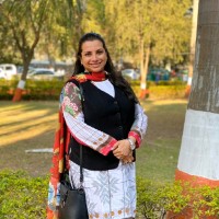 Munira Palanpurwala