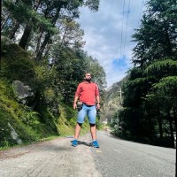 Amit Dubey