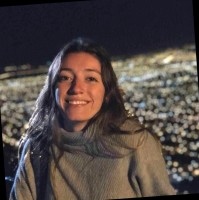 Valentina Gómez