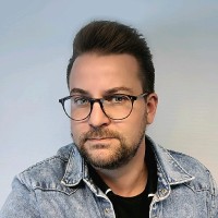 Nicolas Laurent