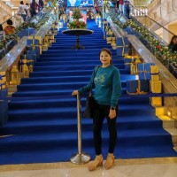 Shruti Rawat