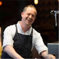 Pim Bakker