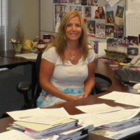Tracy Bailey, CPA CMA