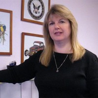 Susan Beane Hosking