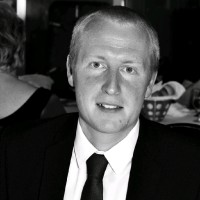 Martin Ryan