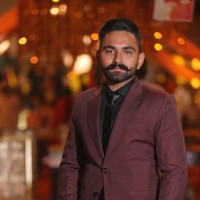 Tejveer Bhucker