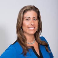 Angela Monateri, CFP