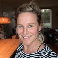 Annemiek Van Dulmen
