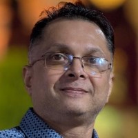 Ashish Mulye