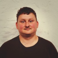 Jake Vankuylenburg