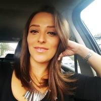 Leonora Behrami