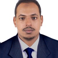 Abdalla Abd Almajid