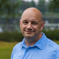 Martin Berg