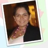 Claudia Caroll Callirgos Castro