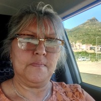 Claudine Fisher