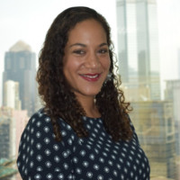 Kelly Davina Scott
