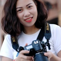 Mai Phuong Thanh Hoang