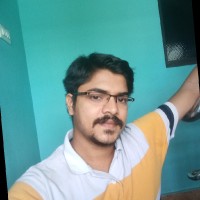 Ragavan D