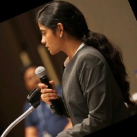 Gnanasri Jandhyala