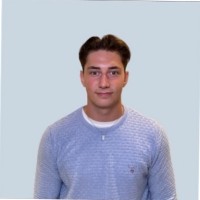Nicklas Rohde Lang