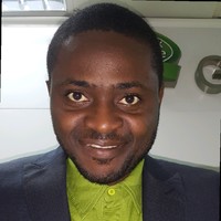 Osinubi Taiwo