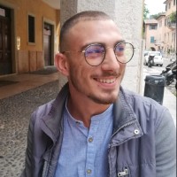 Alex Agostino Siviero