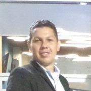 Oscar Andrés Ariza Mateus